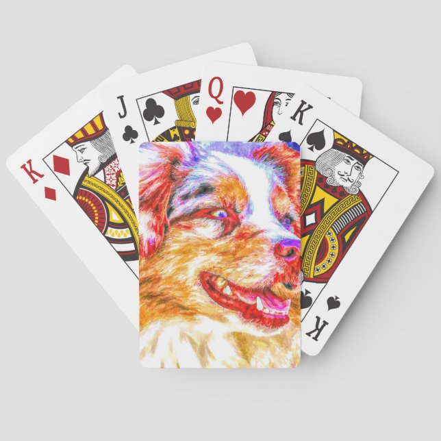Baralho Joker Boy (Verso)