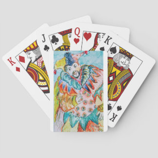 Baralho Jokers Wild Playing Cards