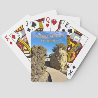 Baralho Jornada Além da Curva