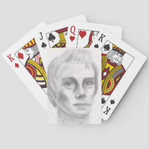 Baralho Joseph Smith mormon LDS profeta
