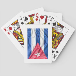 Baralho Juego de cartas Cuba
