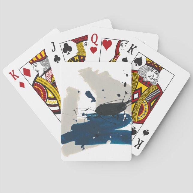 Baralho Kanji (Verso)