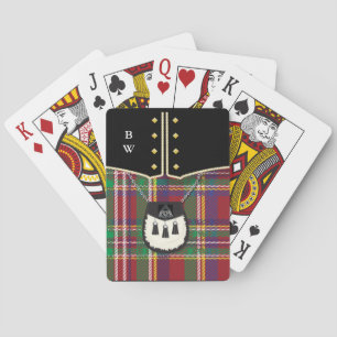 Baralho Kilt