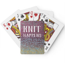 Knit Ocorre Tricô Boêmico