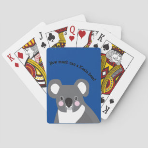 Baralho Koala