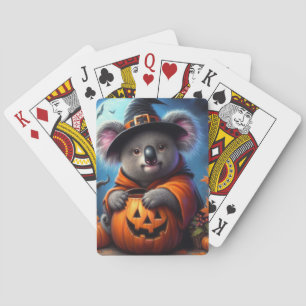 Baralho Koala Halloween Costume