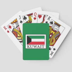 Baralho Kuwait