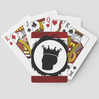 Baralho l.i.t. cartões de hamlet/R&G