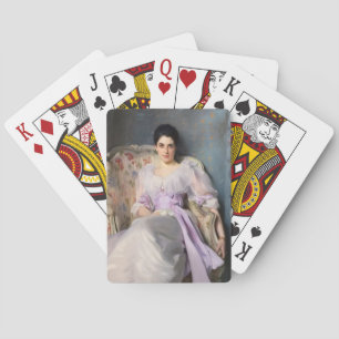 Baralho Lady Agnew do Lochnaw 1864