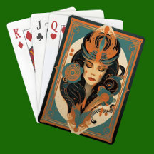 Lady Luck -