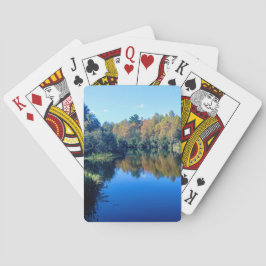 Baralho Lago Sul Howard