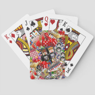Baralho Las Vegas Gamblers Delight