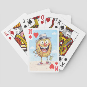Baralho Laugh Deck