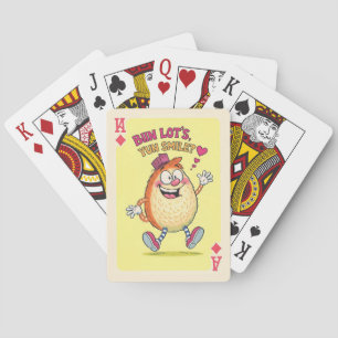 Baralho Laugh Deck