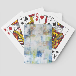 Baralho Lavagem branca III