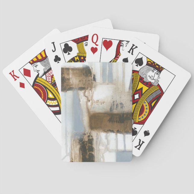 Baralho Layout Modular I (Verso)