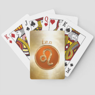 Baralho Leo