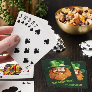 Baralho Leprechaun Hideaway