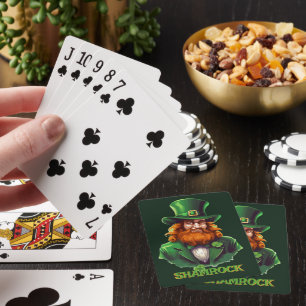 Baralho Leprechaun Hideaway