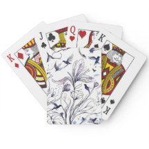 Les envolés 2 Jeux de cartes