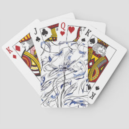 Baralho Les envolés Jeux de cartes
