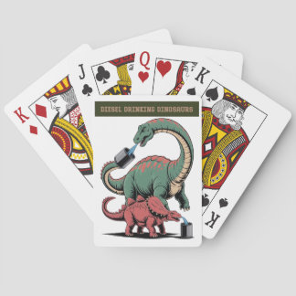 Baralho Let The Party Begin