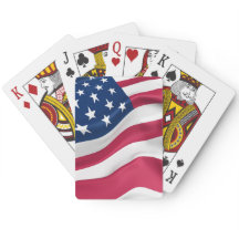 Liberdade de bandeira americana