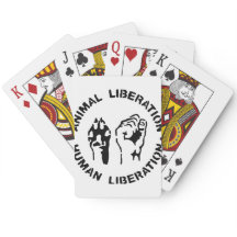 Libertação animal - libertação humana