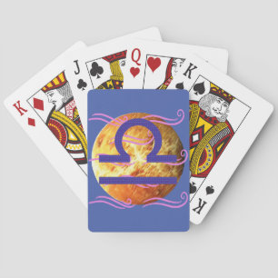 Baralho Libra