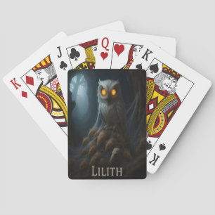 Baralho Lilith