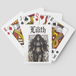 Baralho lilith