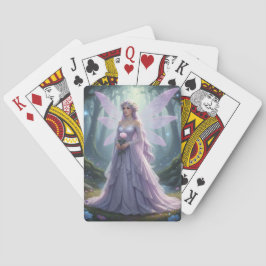 Baralho Linda June Pearl Fairy