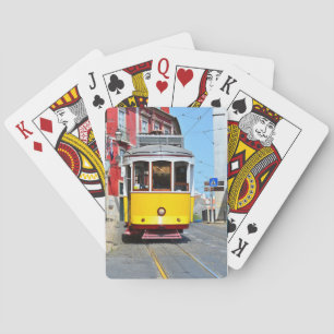 Baralho Lisboa