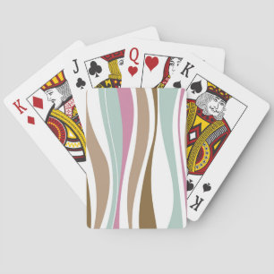 Baralho Listras retros