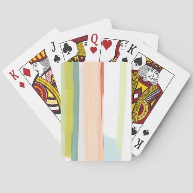 Baralho Litmus I (Verso)