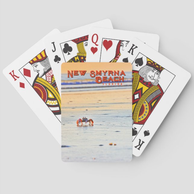 Baralho Little_Crabby_on_the_Beach (Verso)