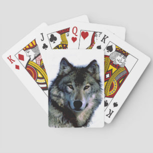 Baralho Lobo