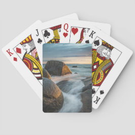 Baralho Lofoten Islands Norway