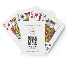 Logotipo de empresa clássico personalizado e códig