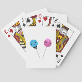 Baralho Lolipps Cute