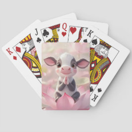 Baralho Lotus Calf: Inocência do Bloom