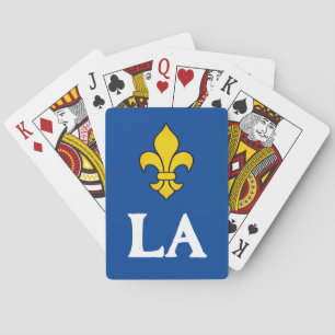 Baralho Louisiana