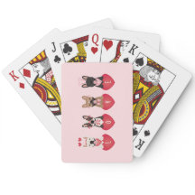 Love Namorados French Buldog