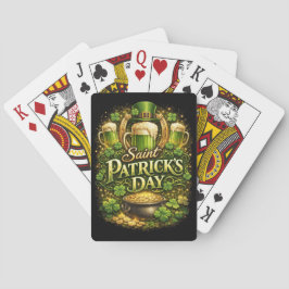 Baralho Luck of the Emerald Isle