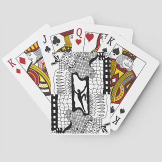 Baralho Luta interna