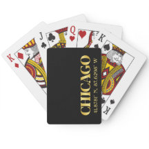 Lux Dourado Chicago Latitude & Longitude