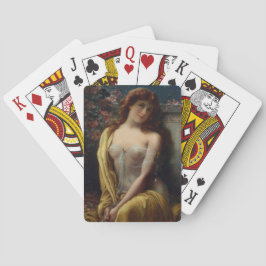 Baralho Luz das estrelas por Emile Vernon