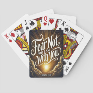 Baralho Luz na Tempestade