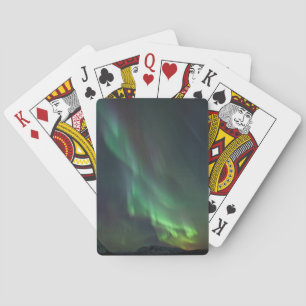 Baralho Luzes do Norte Whitehorse, Yukon