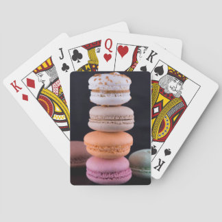 Baralho Macarons